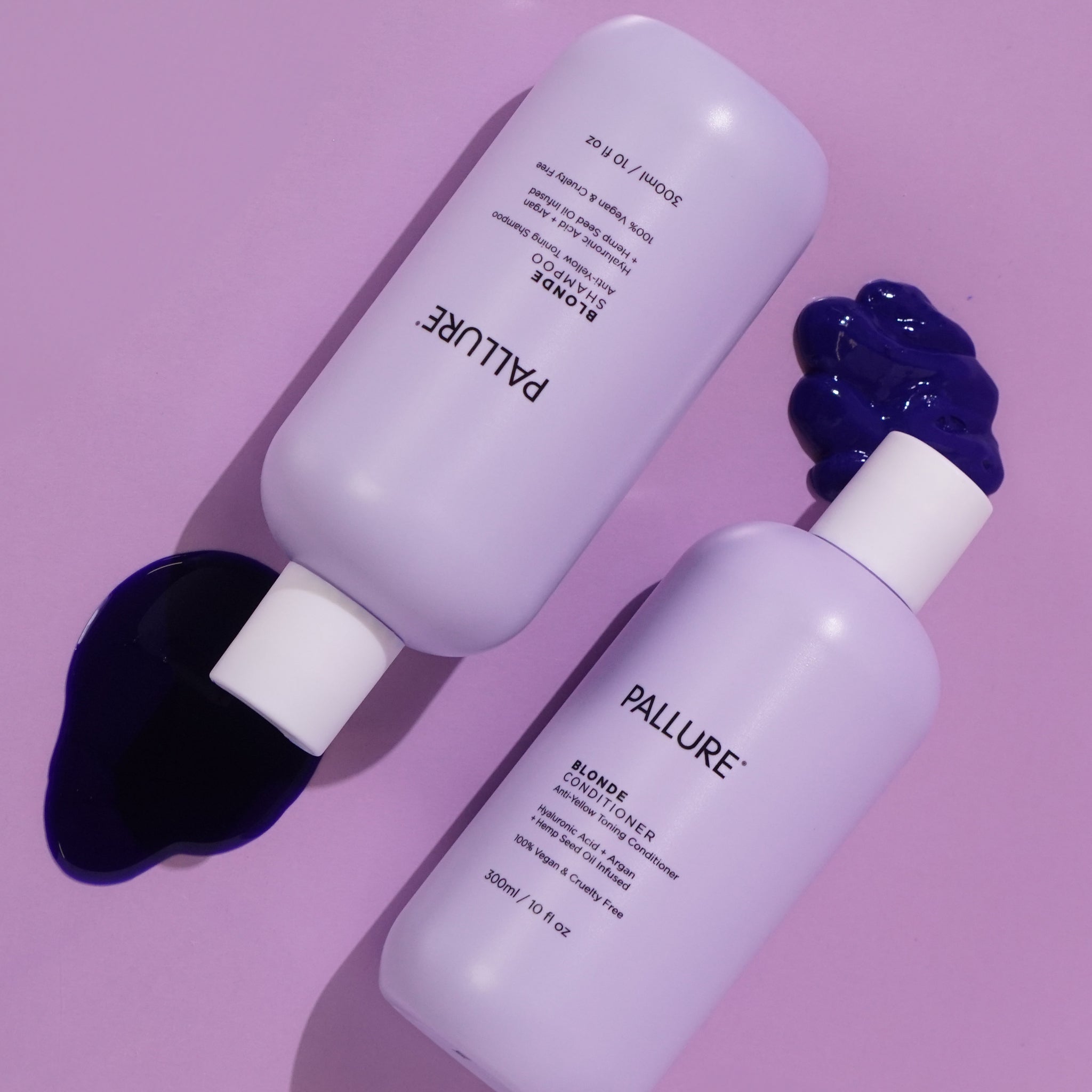 Greatest Of All Tones Blonde Shampoo and Conditioner Duo
