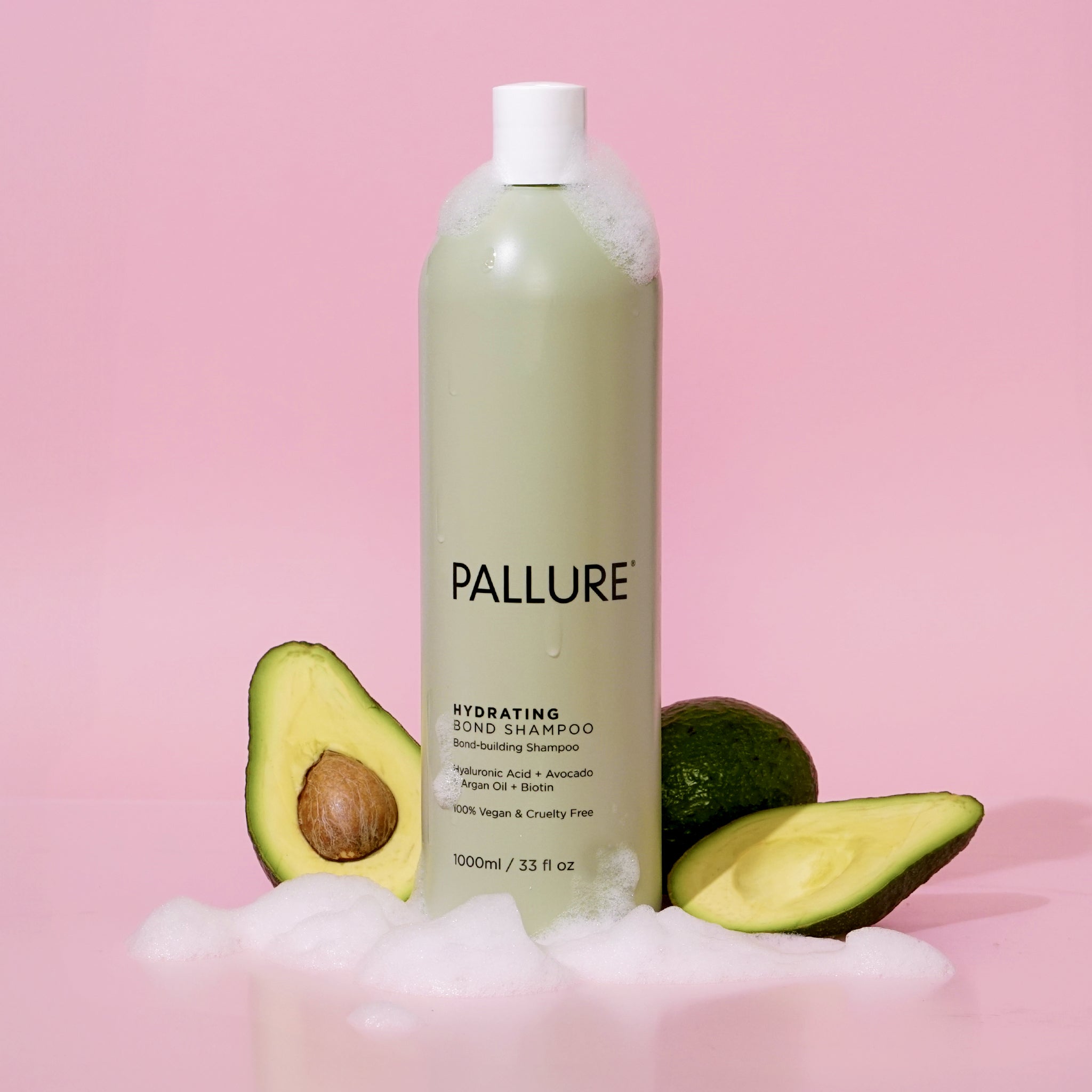 Save Our Strands Hydrating Bond Shampoo
