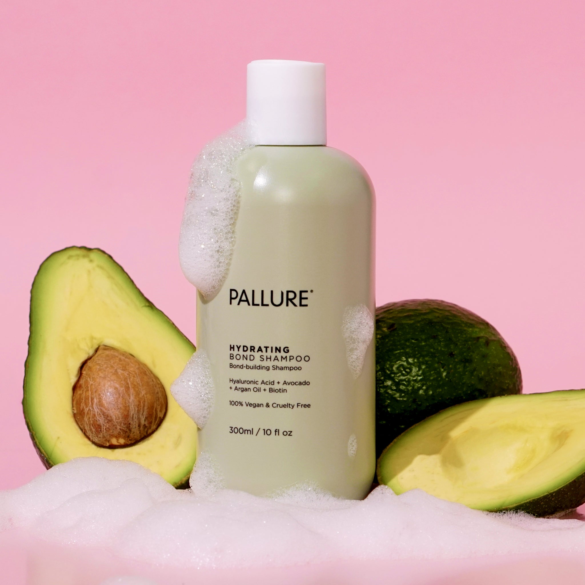 Save Our Strands Hydrating Bond Shampoo