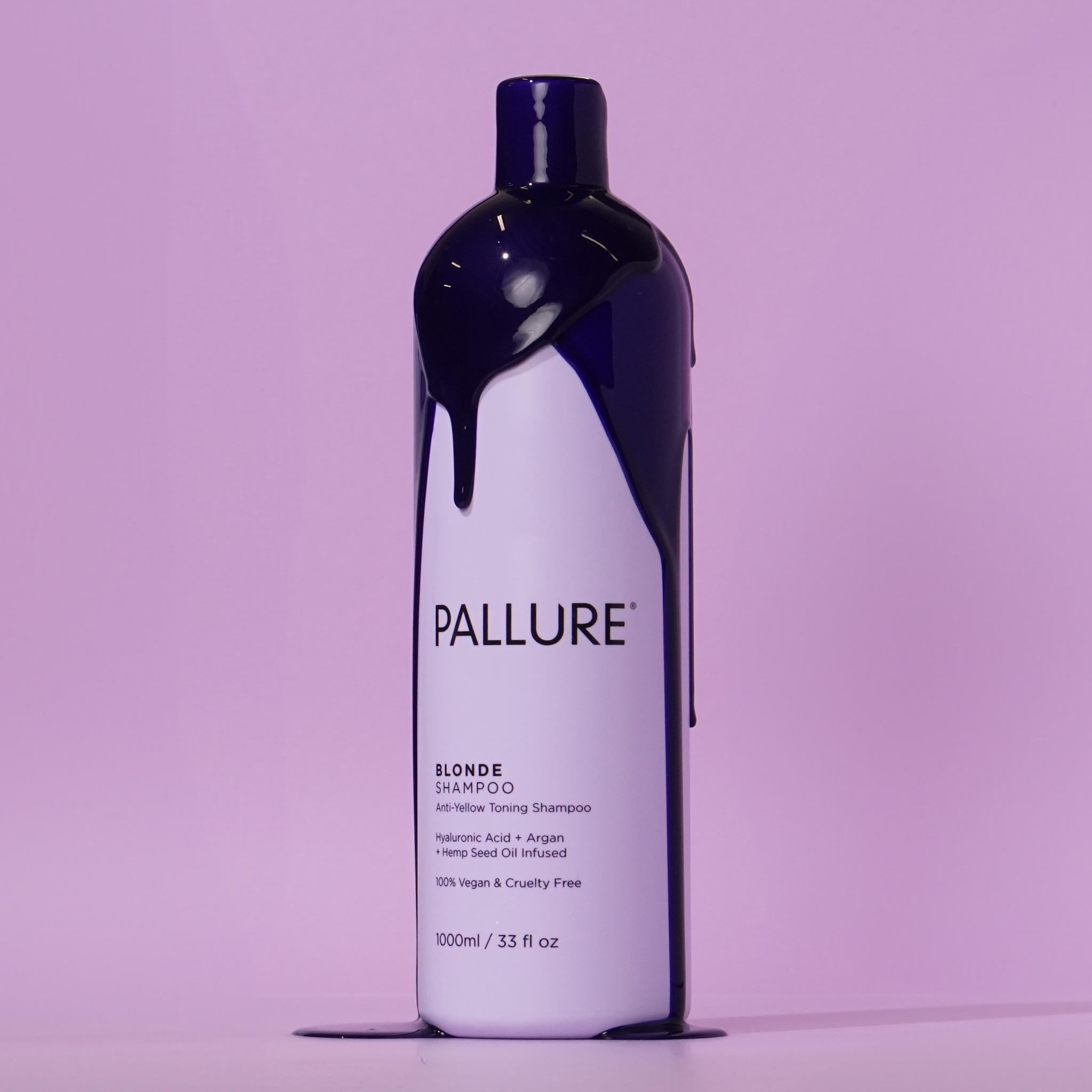 Greatest Of All Tones Blonde Shampoo