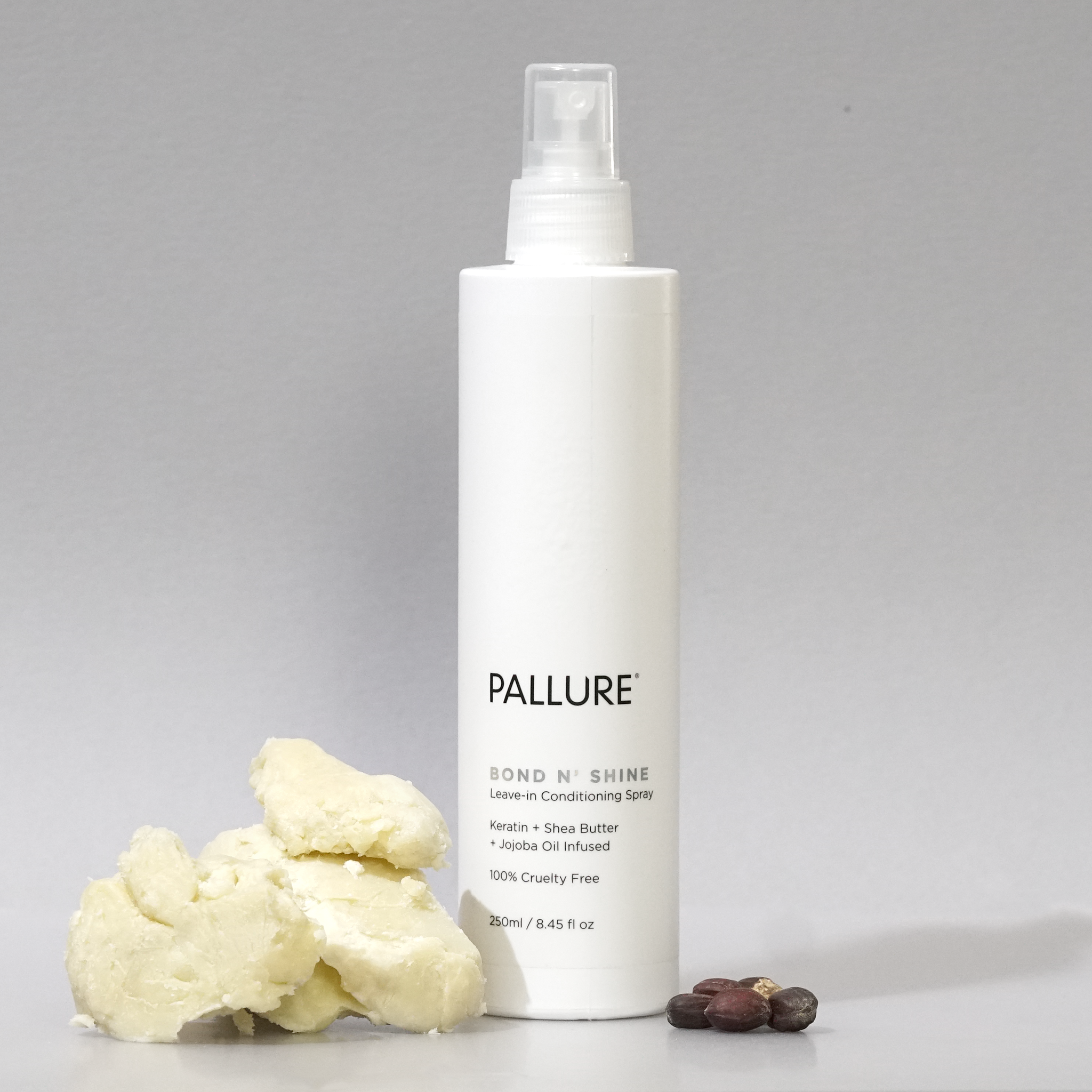 Bond N' Shine Leave-in Conditioning Spray