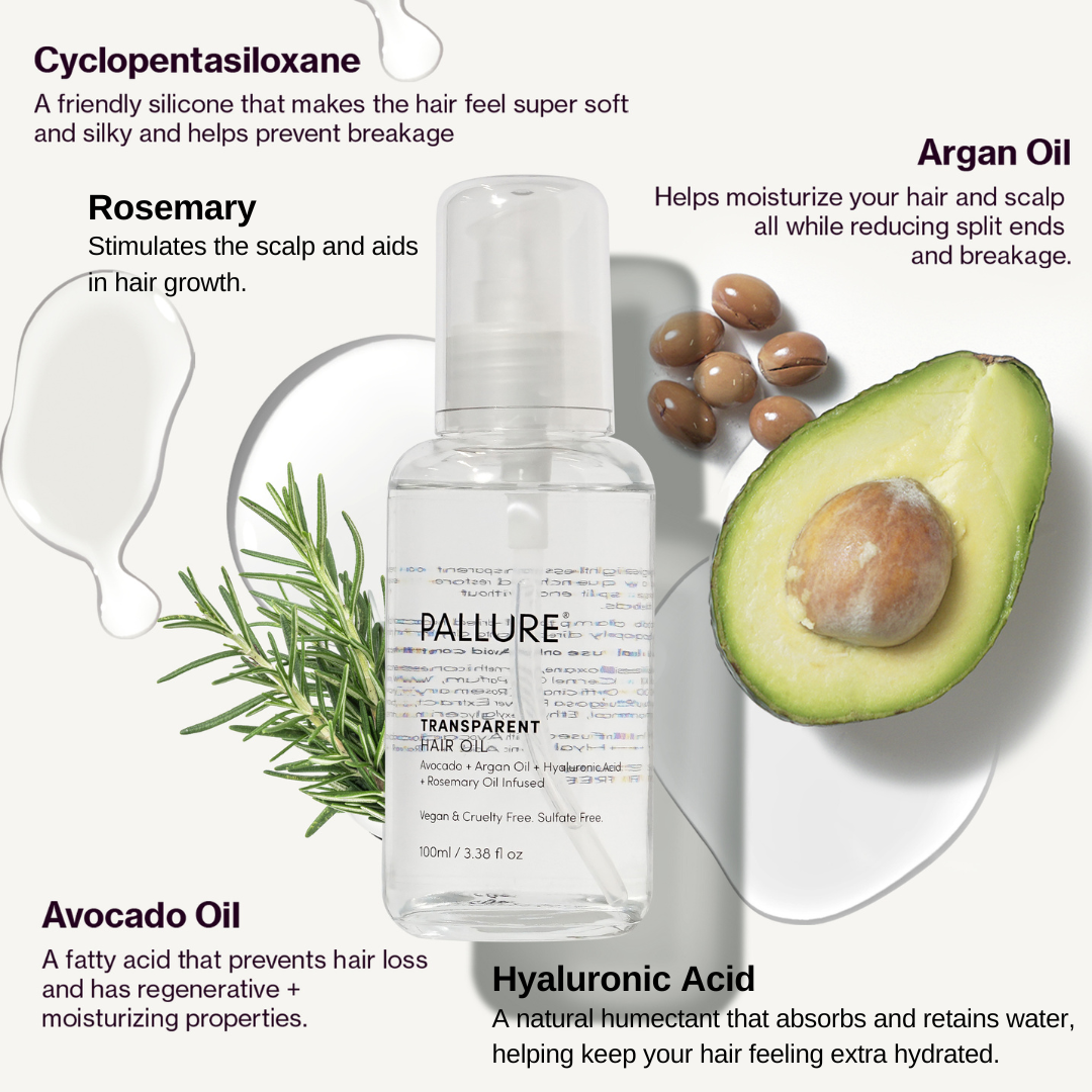 Blonde Refreshing Shampoo, Conditioner and Oil Set