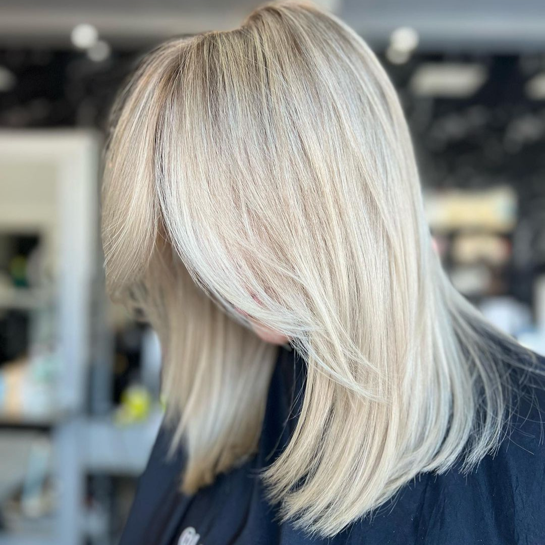 Save Our Strands Hydrating Bond Shampoo