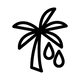 Dipalmitoylethyl