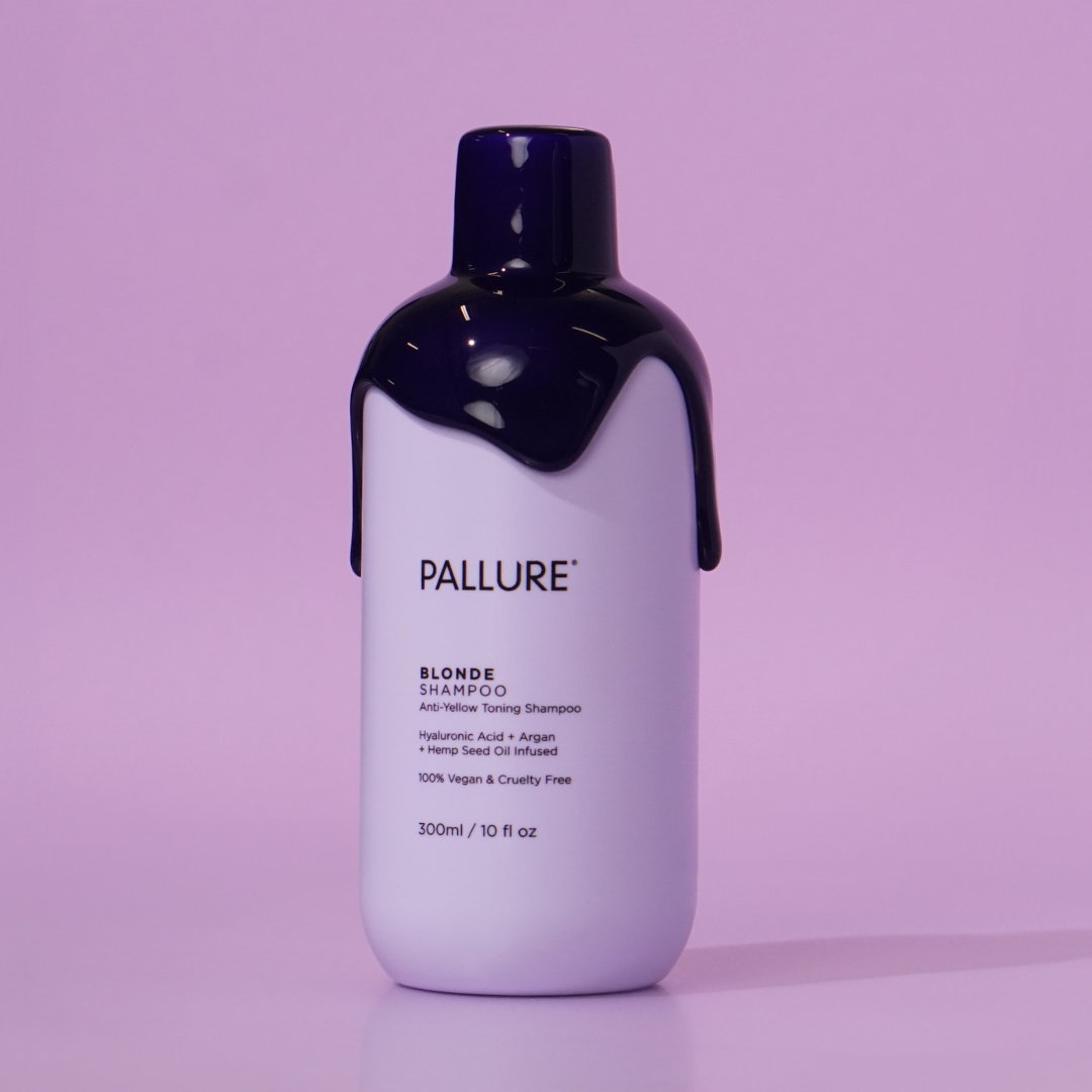 Greatest Of All Tones Blonde Shampoo