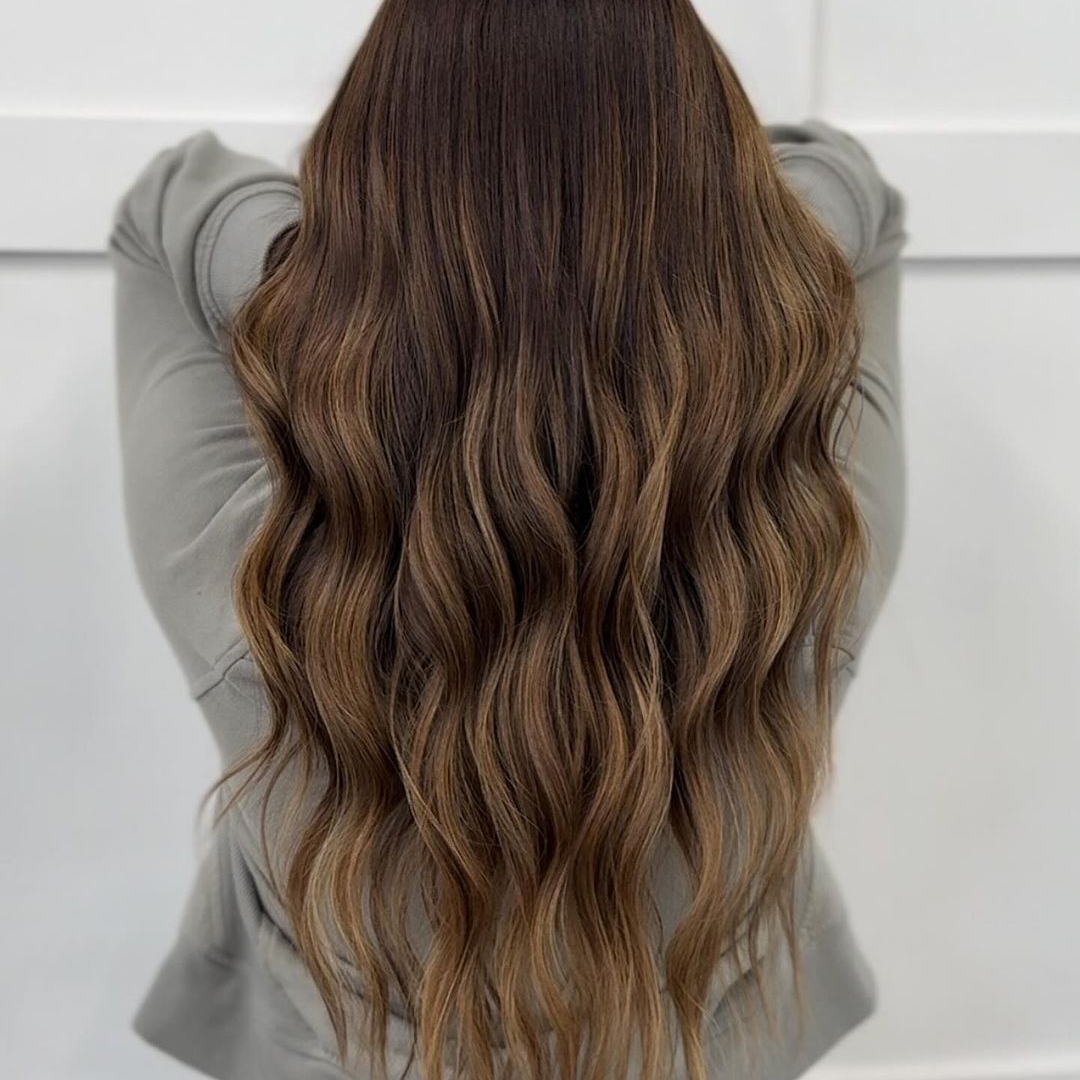 #1 Intense Bond Shampoo