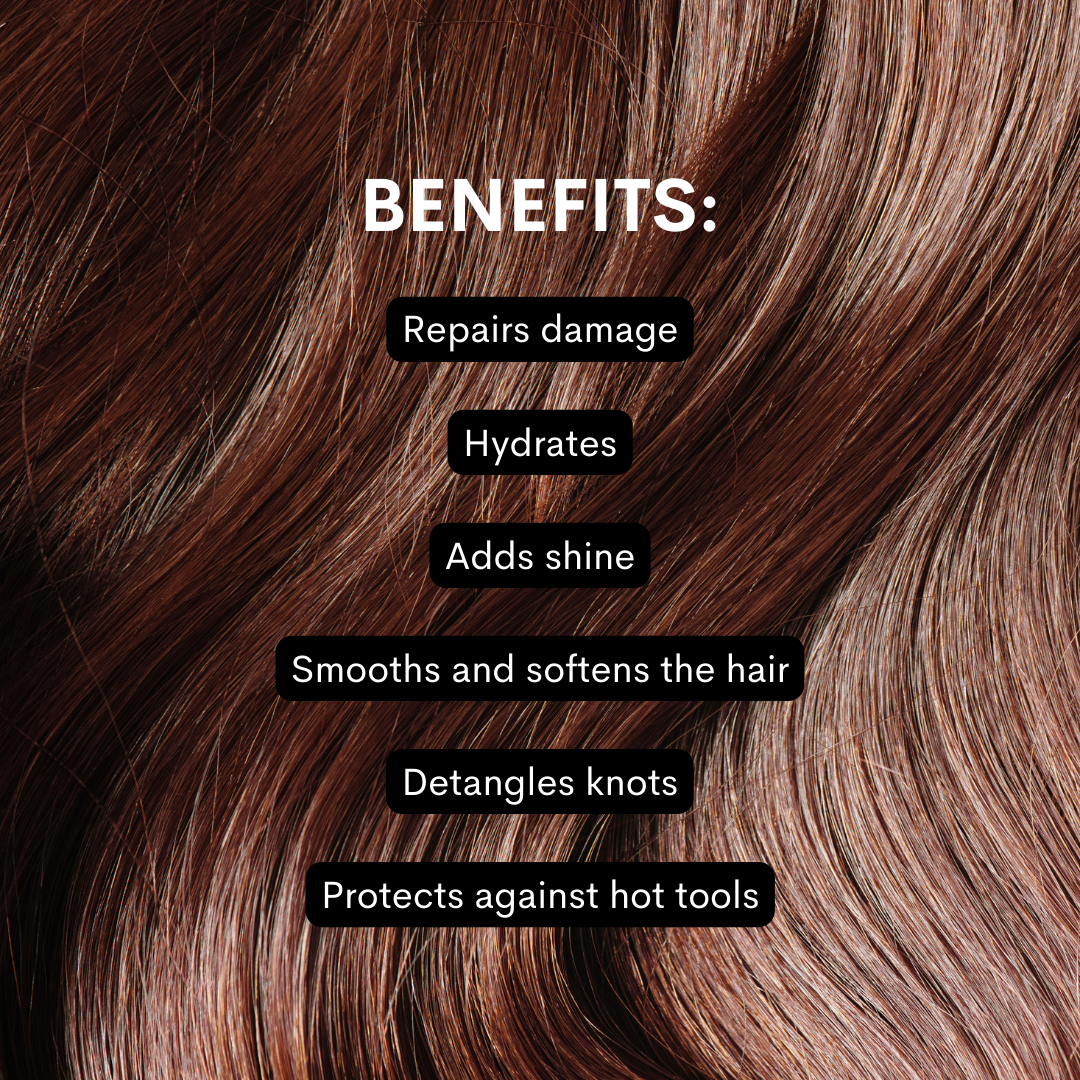 Bond N' Shine Leave-in Conditioning Spray