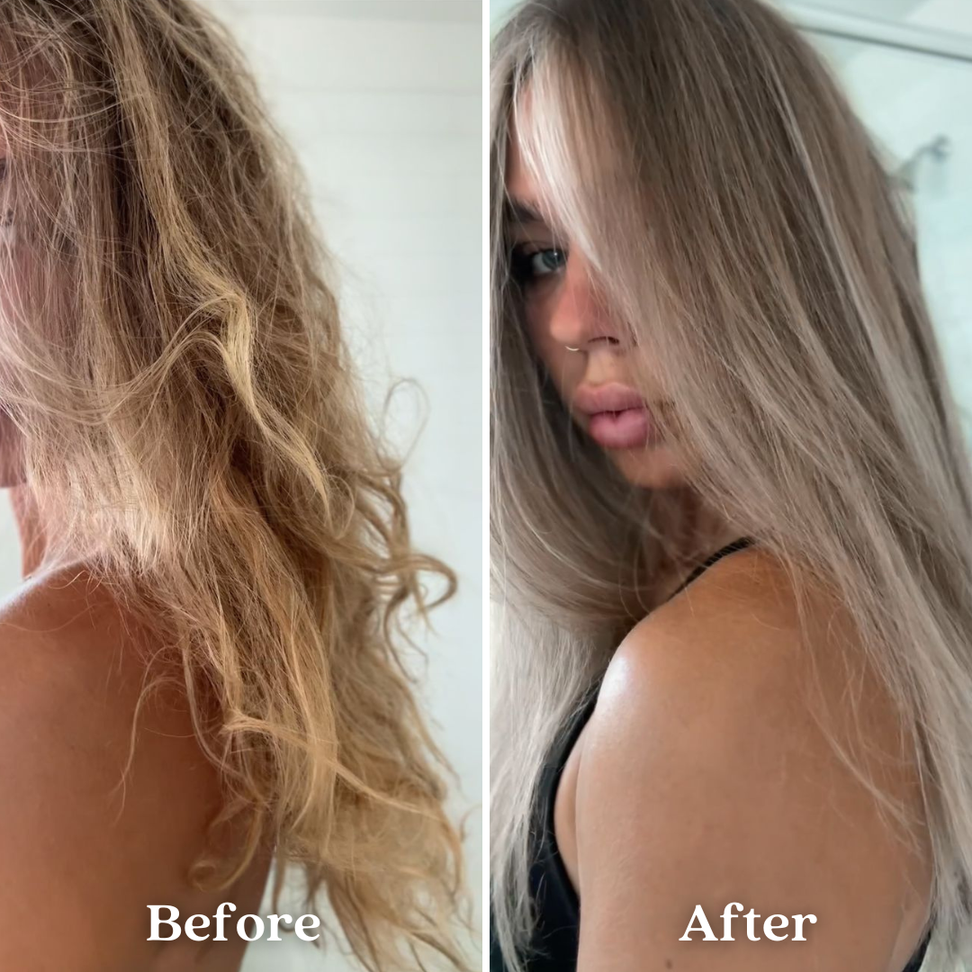 Greatest Of All Tones Blonde Shampoo