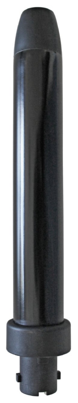 Hair Tamer 4-in-1 Clipless Curling Iron Set