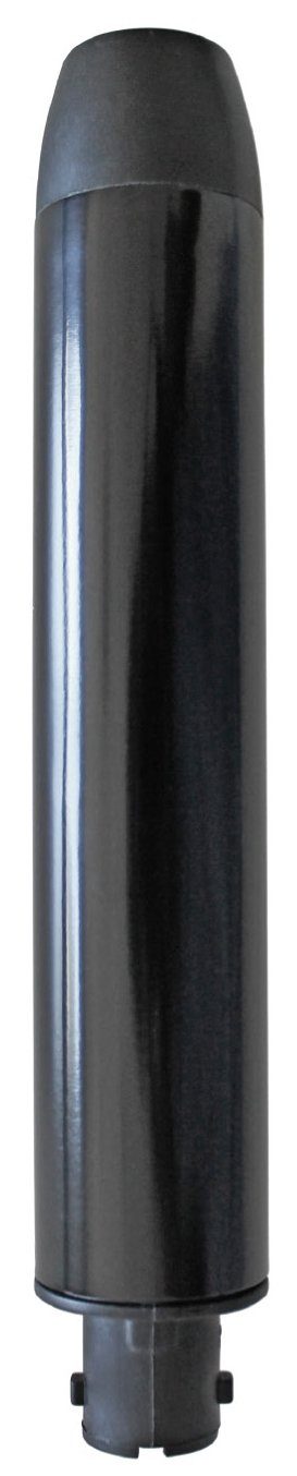 Hair Tamer 4-in-1 Clipless Curling Iron Set