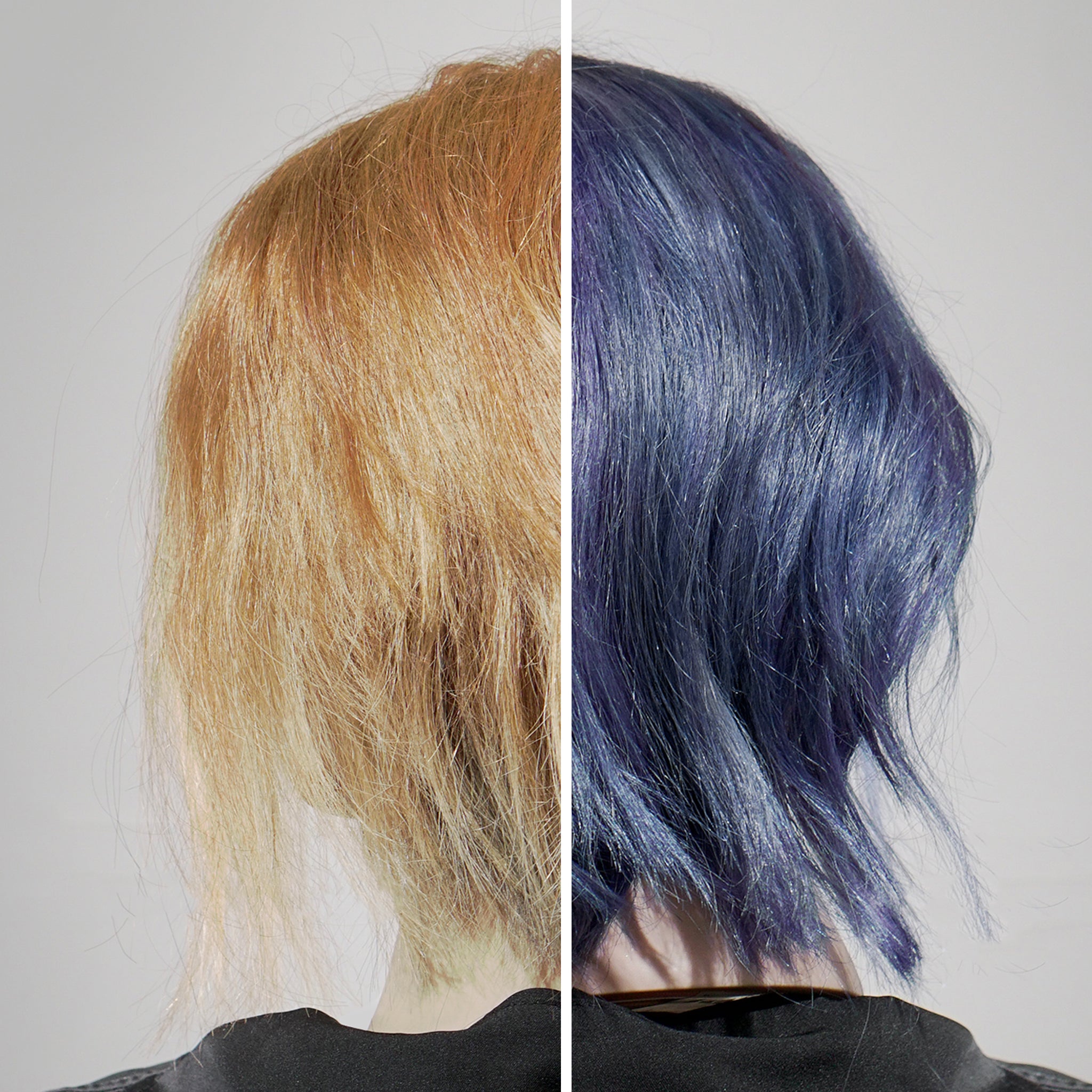 Color Pigment Refresher Semi-Permanent Mask