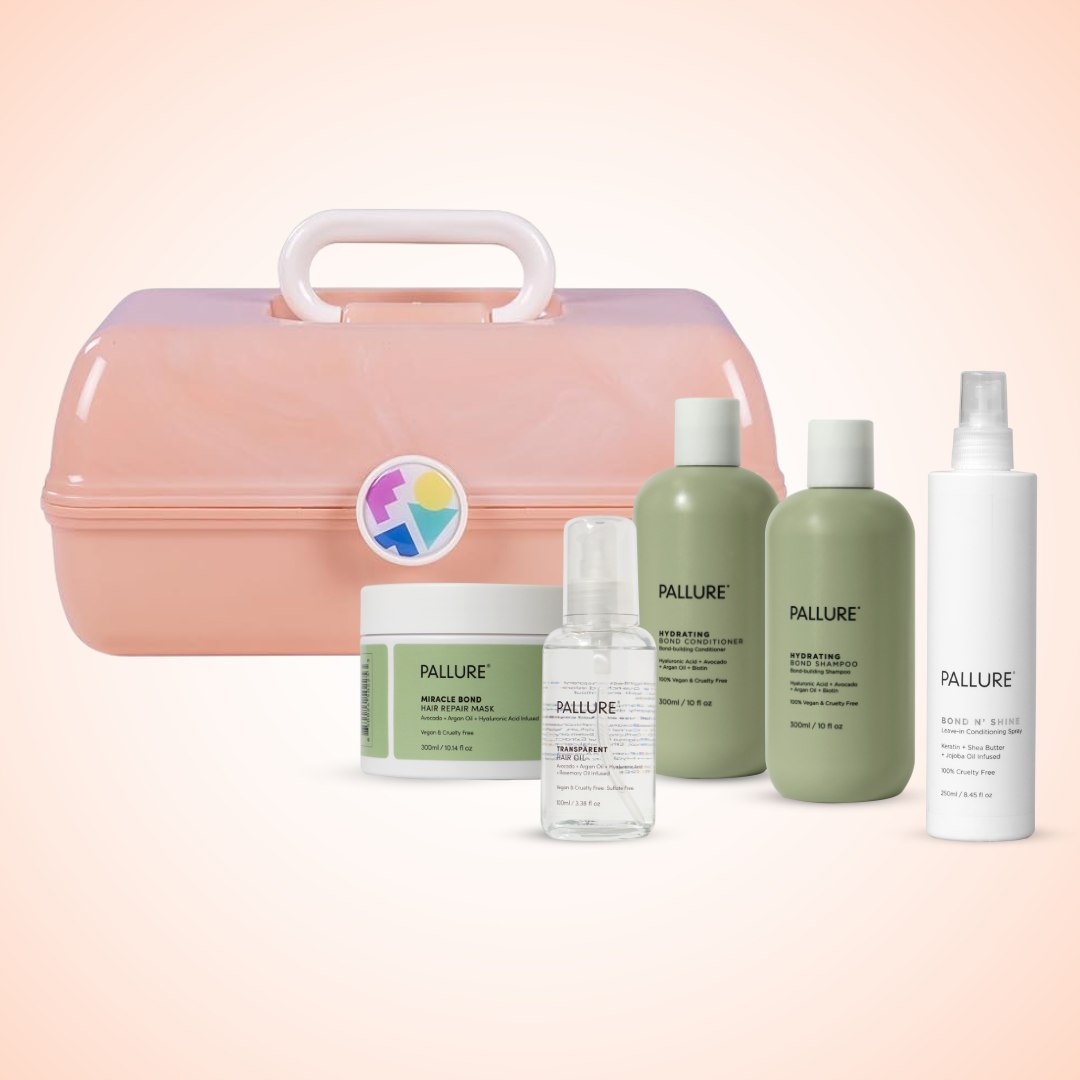 Healthy Hair Growth Kit