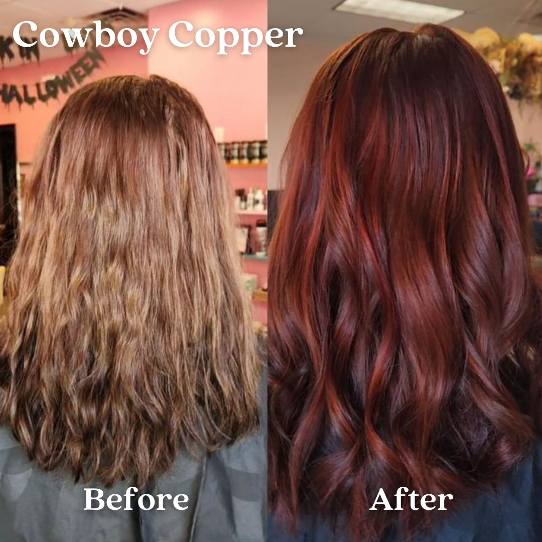 Hydrating And Color Refreshing At Home Kit