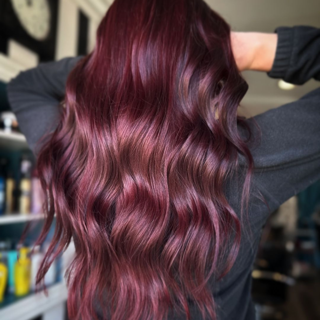 #1 Intense Bond Shampoo
