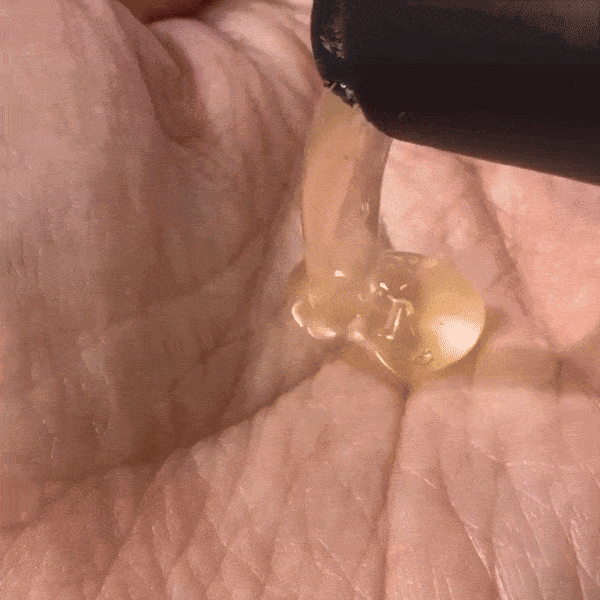 #1 Intense Bond Shampoo