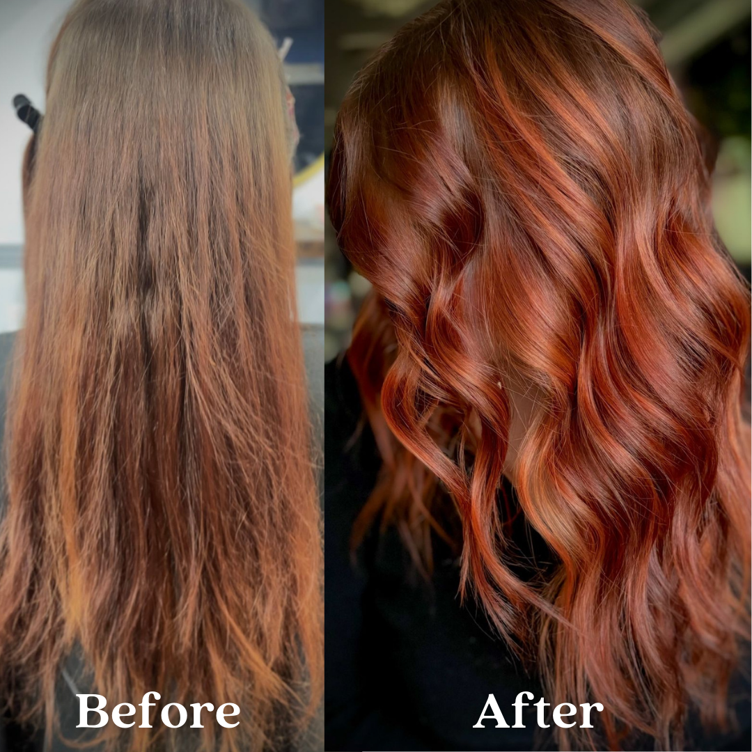 Save Our Strands Hydrating Bond Shampoo