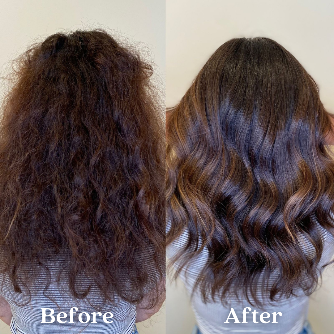 Save Our Strands Hydrating Bond Shampoo