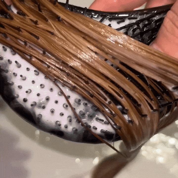 Miracle Bond Hair Repair Mask