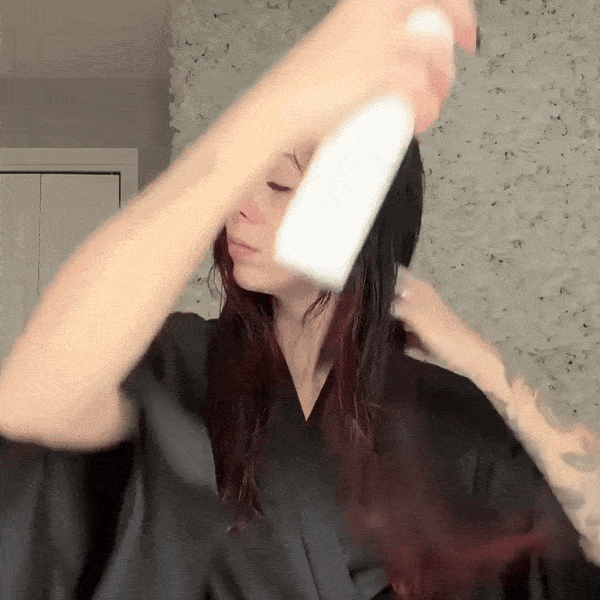 Bond N' Shine Leave-in Conditioning Spray