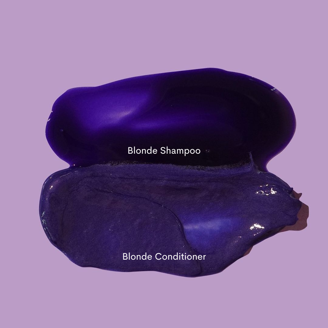 Greatest Of All Tones Blonde Shampoo and Conditioner Duo