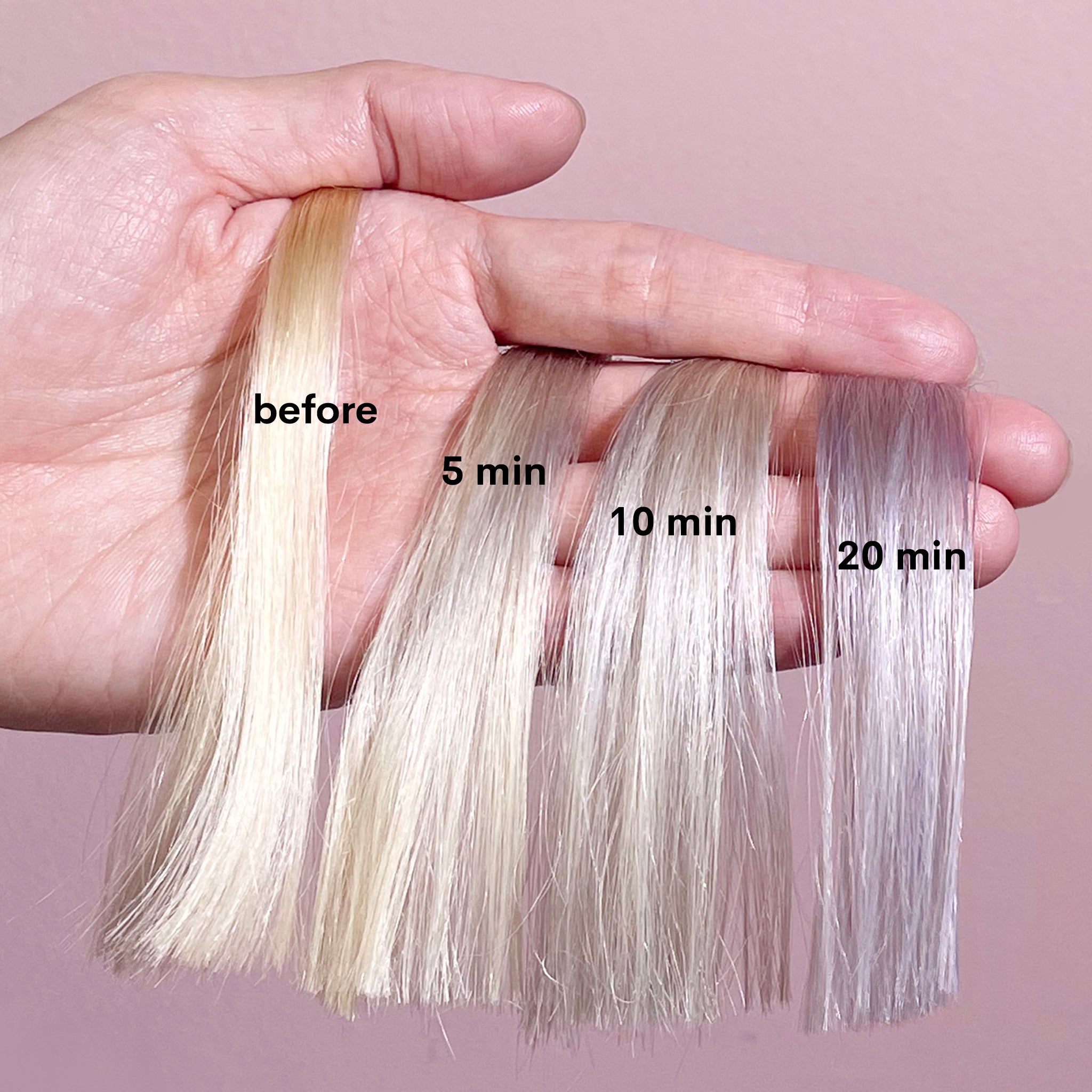 Greatest of All Tones Blonde Conditioner