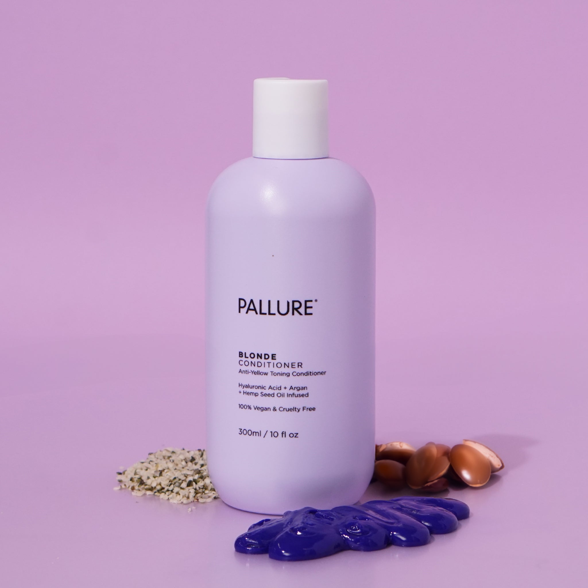 Greatest of All Tones Blonde Conditioner (🎁 FREE GIFT)
