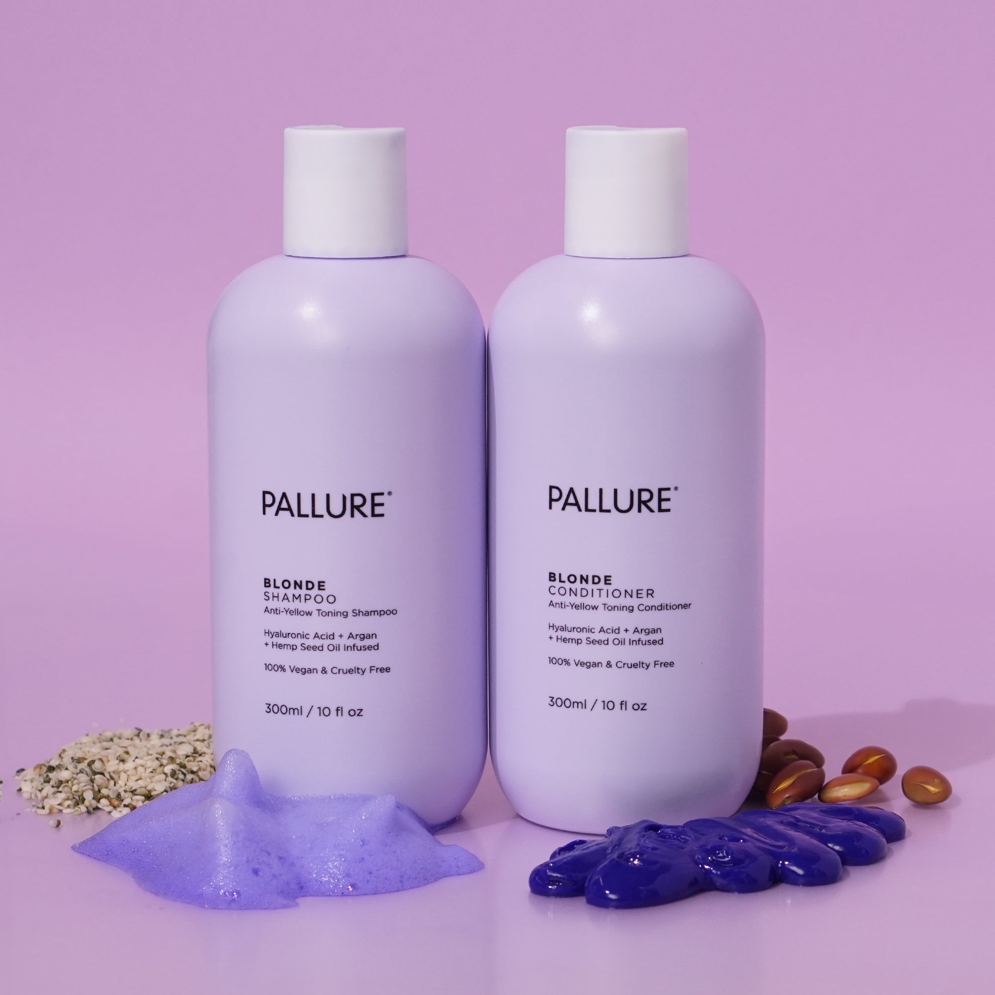 Density Thickening Shampoo & Conditioner Supersize Duo