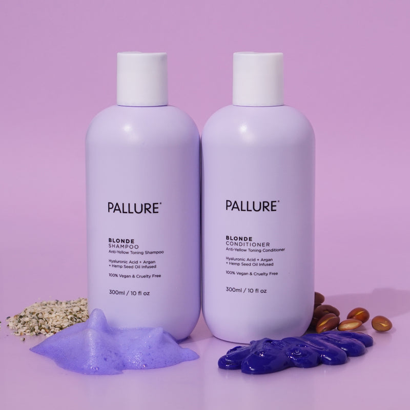 Greatest Of All Tones Blonde Shampoo and Conditioner Duo