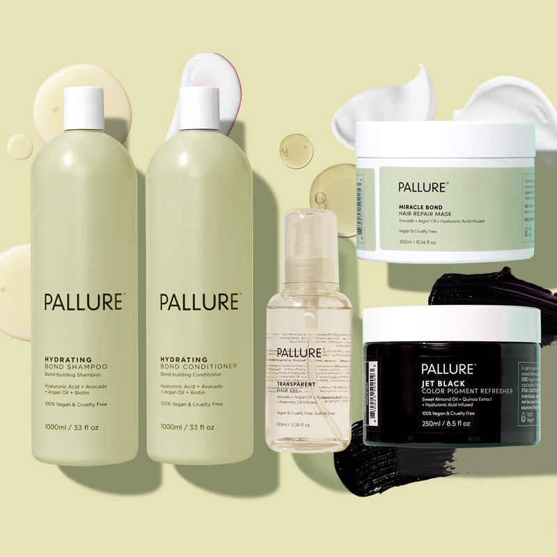 Ultimate Dye Hard Kit