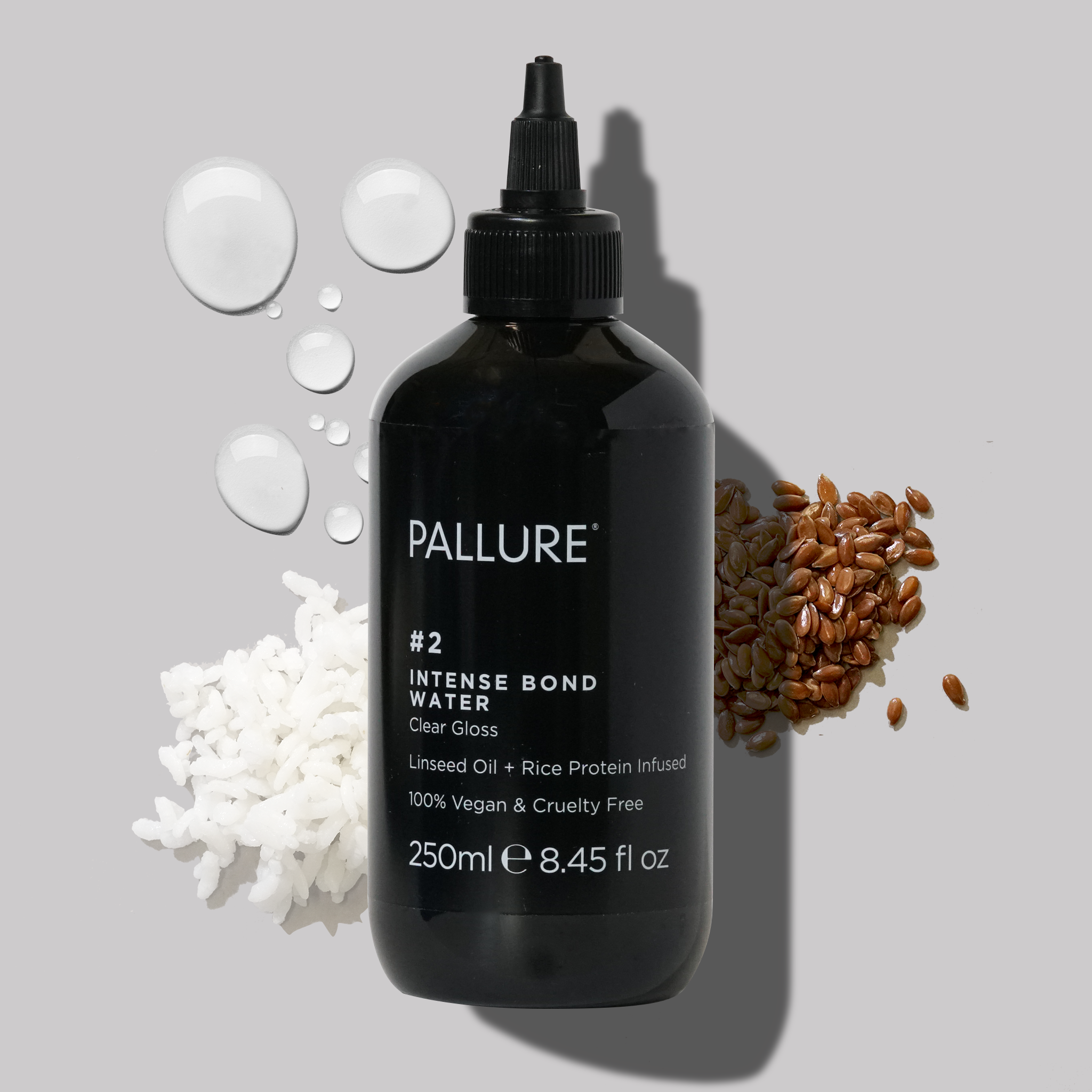 2 Intense Bond Water – Pallure