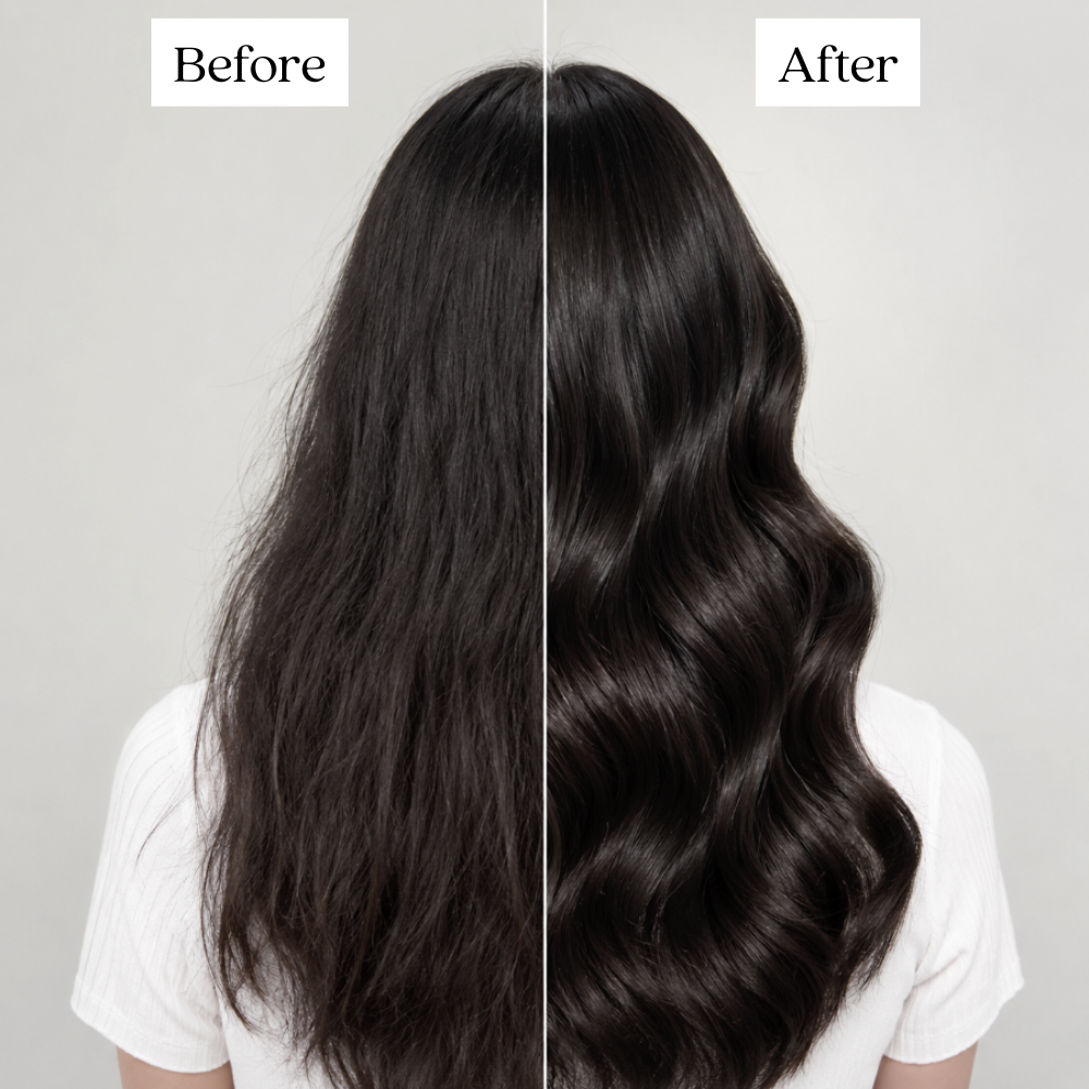 #1 Intense Bond Shampoo