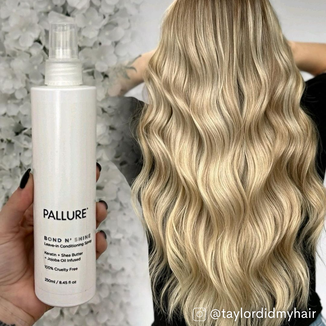 Pallure PRO Refill Kit