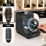 Pallure Automatic Hair Brush Cleaner and Sanitizer