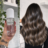 Recover And Glow Duo - Harvest Collagen Mask And Pallure Glow Up Oil Mist