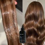 Intense Bond Shampoo And Water Duo - At-Home Hair Gloss Treatment