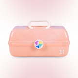 🎁 PEACH Caboodle Large Storage Case (100% off)