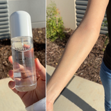 Glow Up Multi-Benefit Oil Mist for Hair and Body