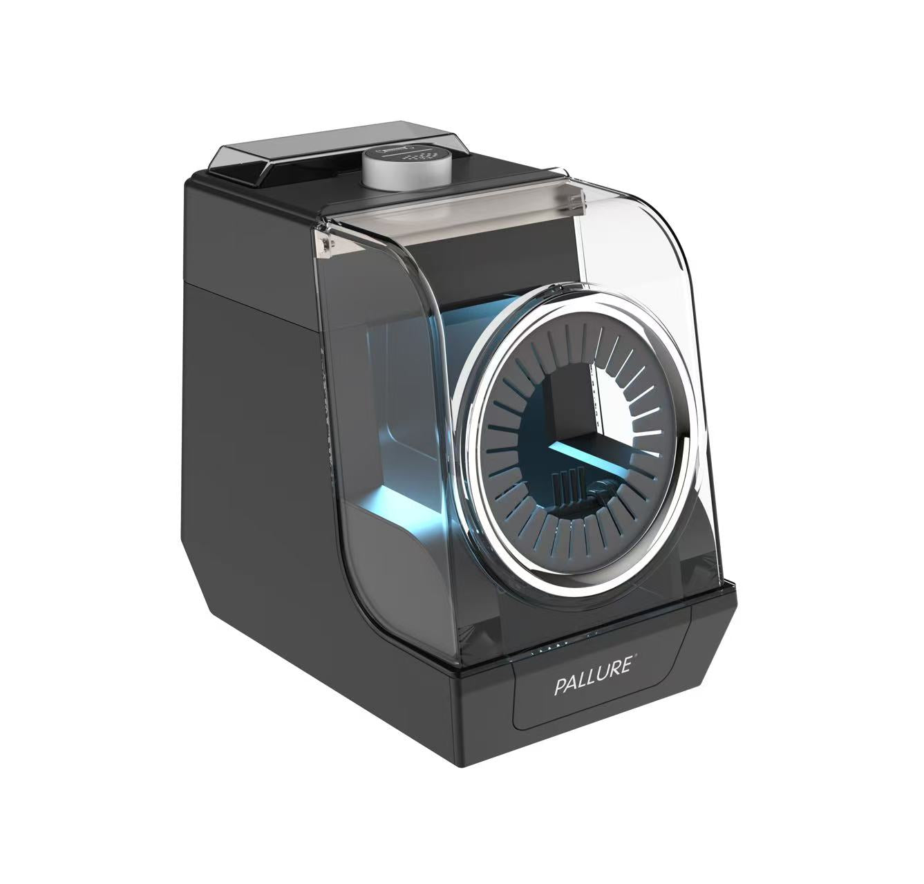 (PRE-ORDER NOW) Pallure Automatic Hair Brush Cleaner and Sterilizer