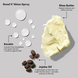 Bond Repair And Shine Set