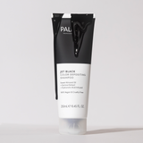 Pallure x Harvest: Jet Black Color And Repair Duo