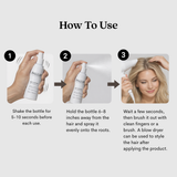 Day Saver Dry Shampoo Mist