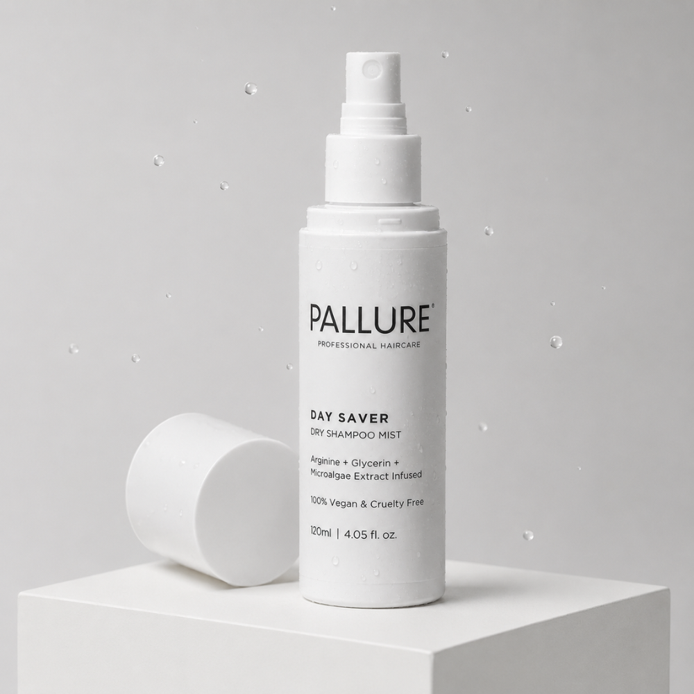 Day Saver Dry Shampoo Mist