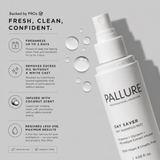 Day Saver Dry Shampoo Mist