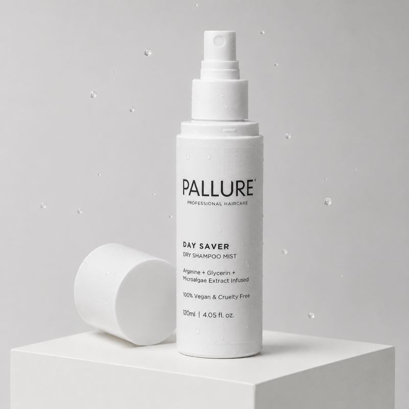Day Saver Dry Shampoo Mist
