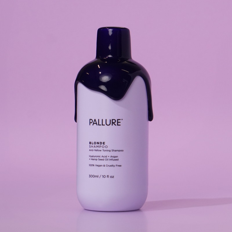 Greatest Of All Tones Blonde Shampoo