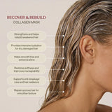 Pallure x Harvest Recover & Rebuild Collagen Mask