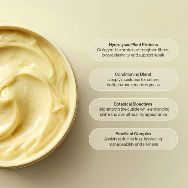 Pallure x Harvest Recover & Rebuild Collagen Mask