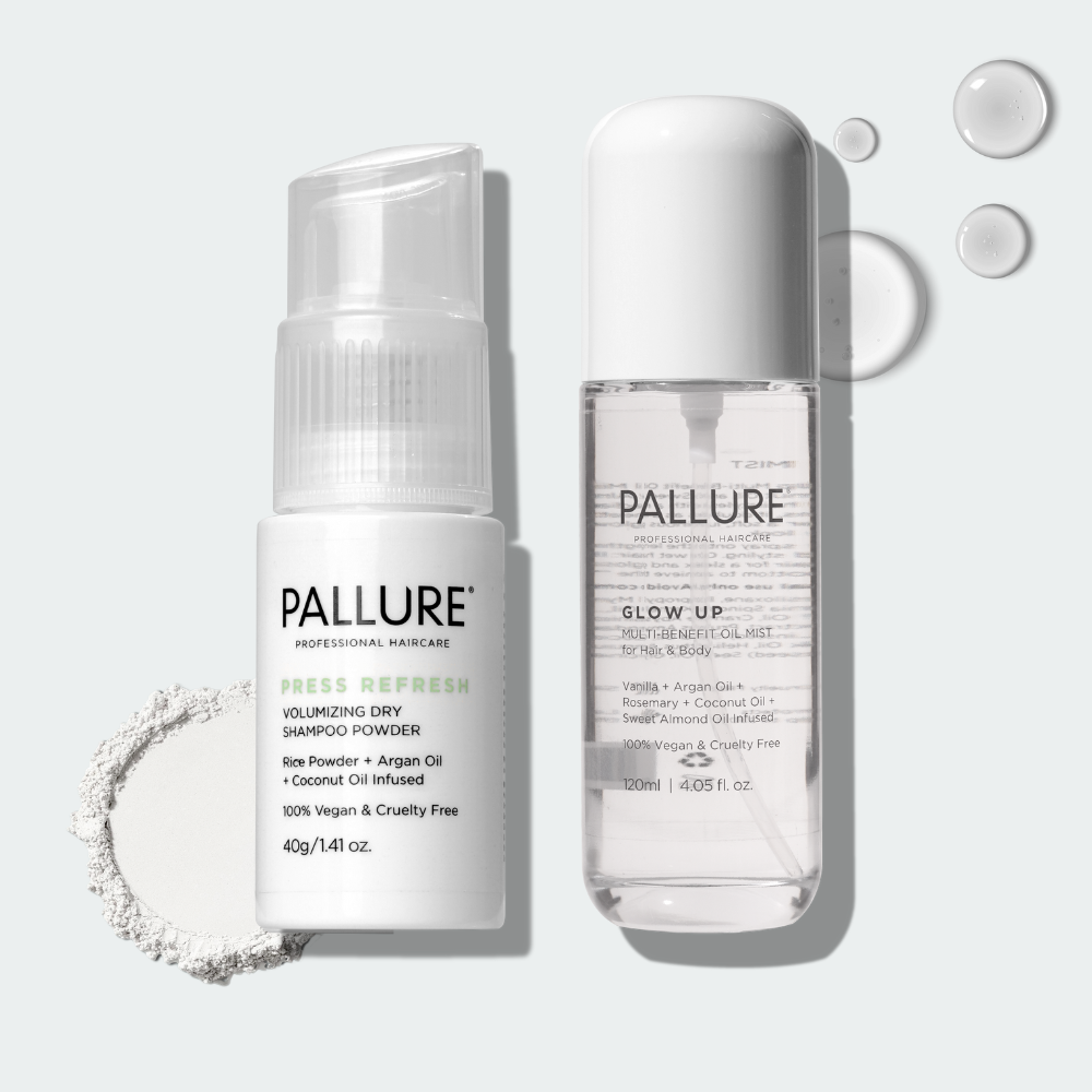 Revive And Refresh Kit