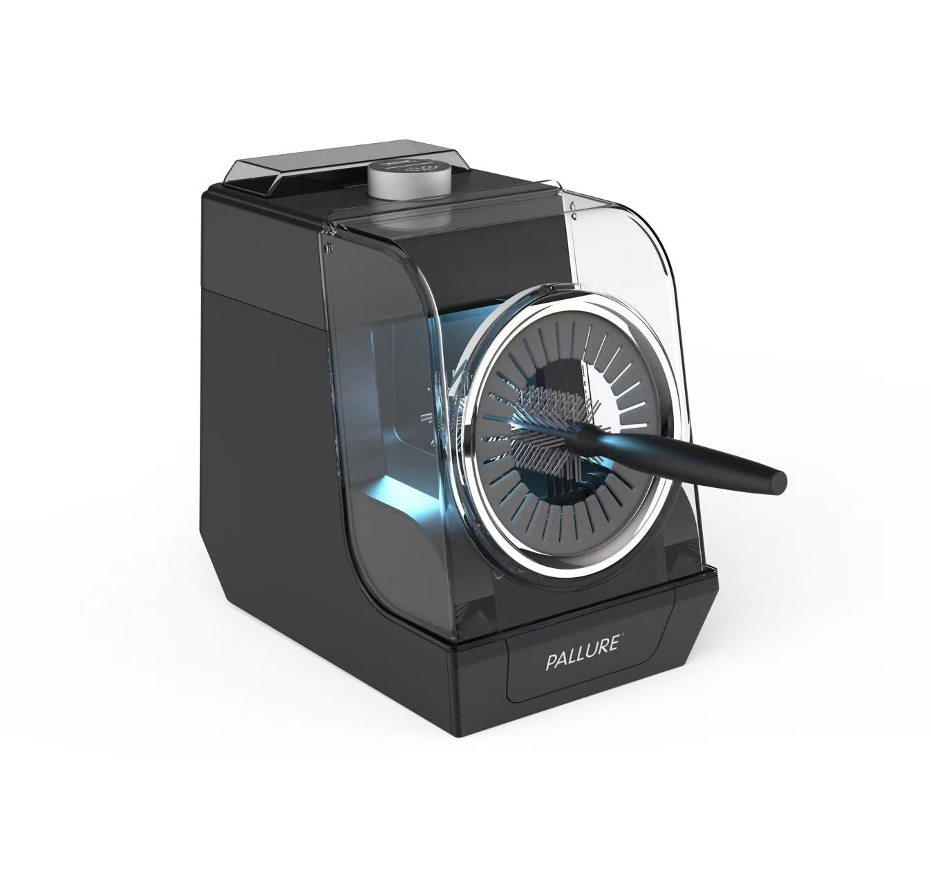 (PRE-ORDER NOW) Pallure Automatic Hair Brush Cleaner and Sterilizer