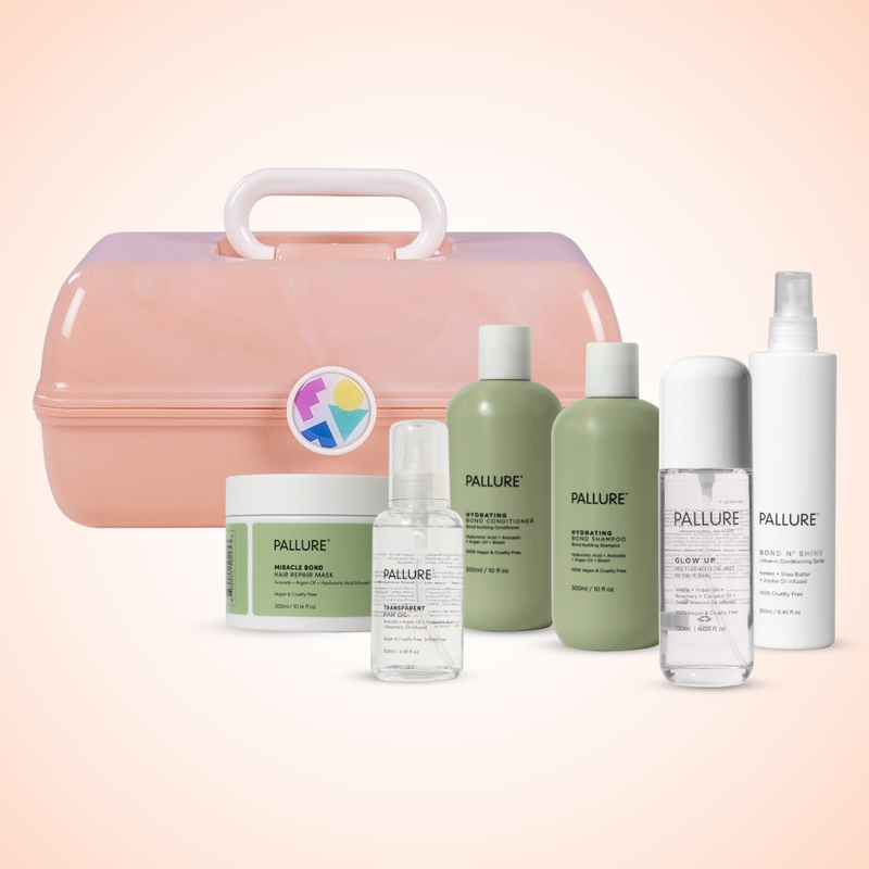 Healthy Hair Growth Kit